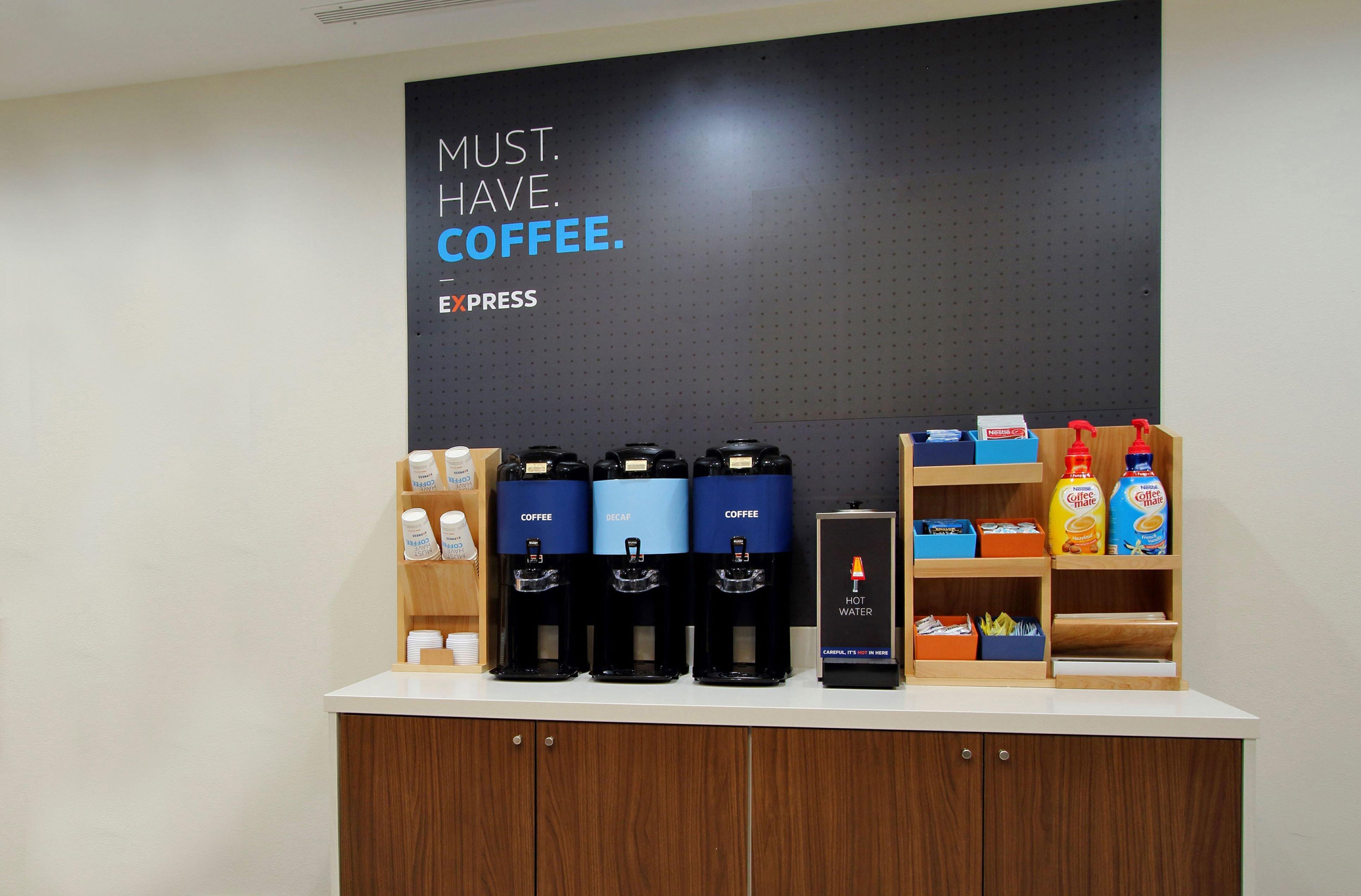 Holiday Inn Express & Suites Oklahoma City Southeast By Ihg Eksteriør bilde